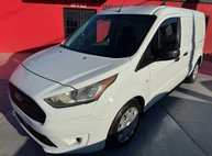 2019 Ford Transit Connect XLT