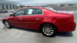 2007 Buick Lucerne CXL V6
