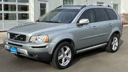 2008 Volvo XC90 V8 Sport
