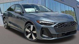 2026 Audi A5 quattro Premium Plus TFSI