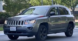 2013 Jeep Compass Sport