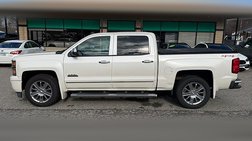 2014 Chevrolet Silverado 1500 High Country