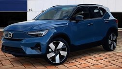 2024 Volvo XC40 Recharge Plus