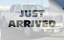 2012 GMC Sierra 1500 Denali