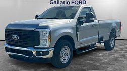 2024 Ford Super Duty F-350 XL