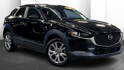 2020 Mazda CX-30 Select