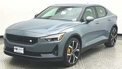 2023 Polestar 2 