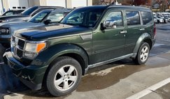 2010 Dodge Nitro SE