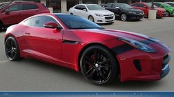 2016 Jaguar F-TYPE Base