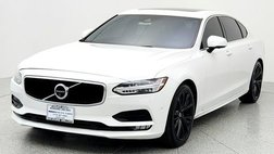 2019 Volvo S90 T5 Momentum