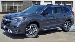 2025 Subaru Ascent Touring