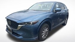2024 Mazda CX-5 2.5 S Preferred