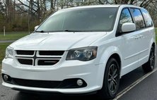 2016 Dodge Grand Caravan R/T