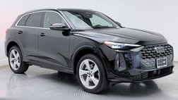 2025 Audi Q5 quattro Premium Plus TFSI