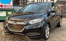 2018 Honda HR-V LX