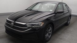 2023 Volkswagen Jetta SE