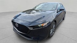 2024 Mazda MAZDA3 2.5 S Preferred