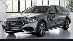 2025 Mercedes-Benz E-Class E 450 4MATIC All-Terrain
