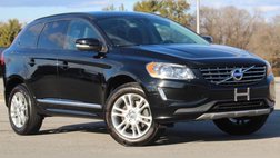 2016 Volvo XC60 T5 Drive-E