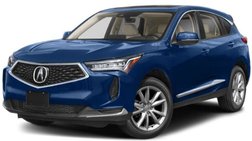 2023 Acura RDX SH-AWD