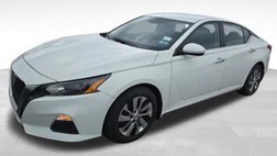 2022 Nissan Altima 2.5 S