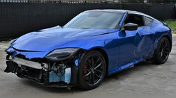 2023 Nissan Z Performance