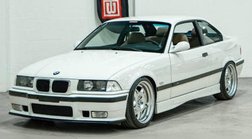 1999 BMW M3 Base