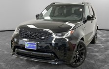 2024 Land Rover Discovery P360 Dynamic SE