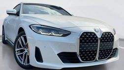 2023 BMW 4 Series 430i xDrive Gran Coupe