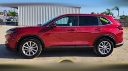 2023 Honda CR-V EX
