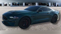 2022 Ford Mustang GT