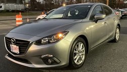 2015 Mazda MAZDA3 i Grand Touring