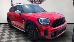 2024 MINI Countryman Cooper S ALL4