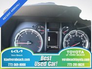 2022 Toyota 4Runner TRD Sport