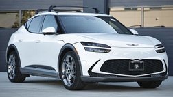 2024 Genesis GV60 Performance