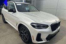 2023 BMW X3 M40i