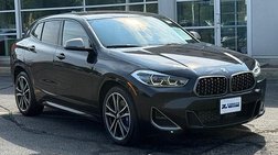 2022 BMW X2 M35i
