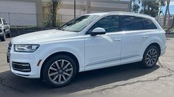 2019 Audi Q7 Premium 45