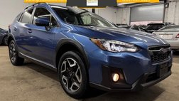 2019 Subaru Crosstrek 2.0i Limited