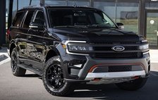 2023 Ford Expedition Timberline