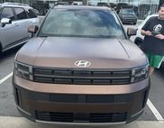 2024 Hyundai Santa Fe Hybrid Limited