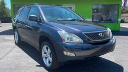 2005 Lexus RX 330 Base