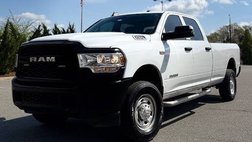2022 Ram Ram Pickup 2500 Tradesman