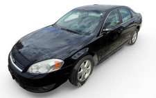 2010 Chevrolet Impala LT