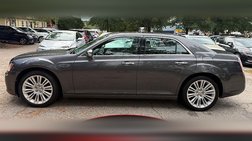 2013 Chrysler 300 C