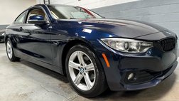2014 BMW 4 Series 428i xDrive
