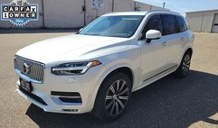 2022 Volvo XC90 T6 Inscription 6-Passenger
