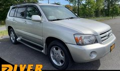 2007 Toyota Highlander Limited