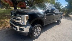 2019 Ford Super Duty F-250 Lariat