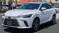 2023 Lexus RX 350 350 FWD